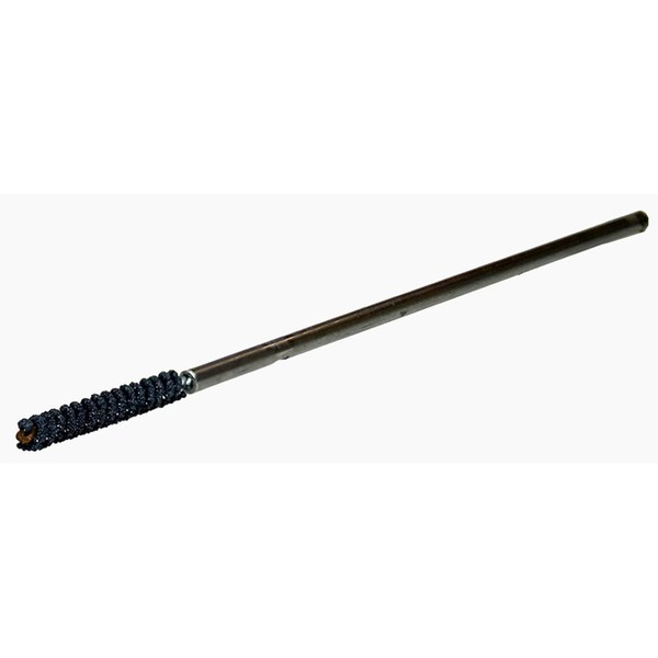 Weiler CrossFlex Standard Duty Bore Brush 9mm Dia 240SC with Collet 34329